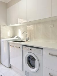 Laundry Room Trends 2020
