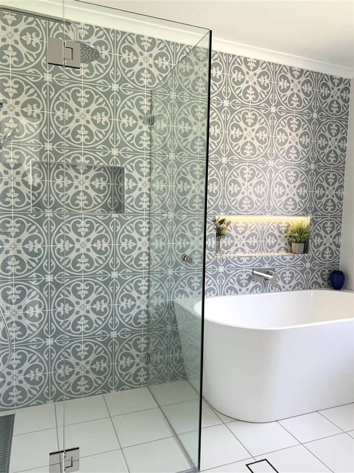 Bathroom Renovations Sydney - Master Bathrooms & Kitchens