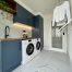 Laundry renovation