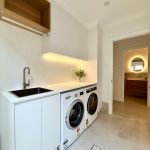 Laundry Renovation