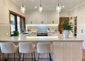 kitchen renovation sydney